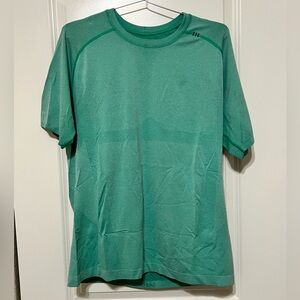 Men’s Lululemon Metal Vent Tech Tee
